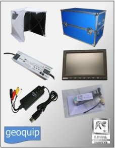 Downhole Camera Accessories Downhole Camera Accessories